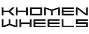 Диски Khomen Wheels