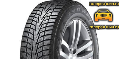 Шины Hankook Dynapro i*cept X RW10