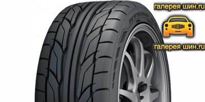 Шины Nitto NT555 G2