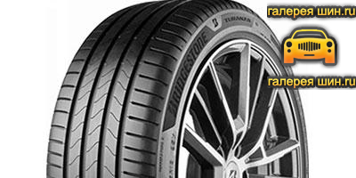 Шины Bridgestone Turanza 6