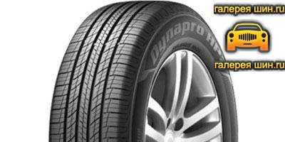 Шины Hankook Dynapro HP2 RA33