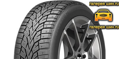 Шины General Tire Altimax Arctic 12