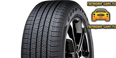 Шины Goodyear Eagle Sport All-Season