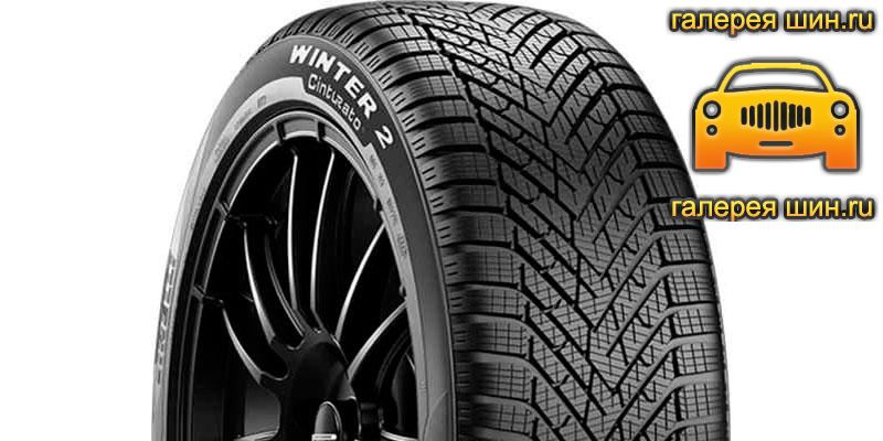 Шины Pirelli Winter Cinturato 2