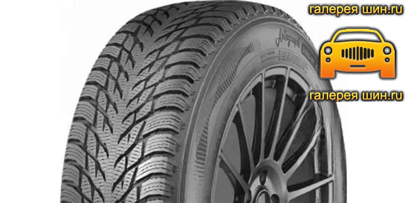 Шины Ikon Tyres Autograph Snow C3