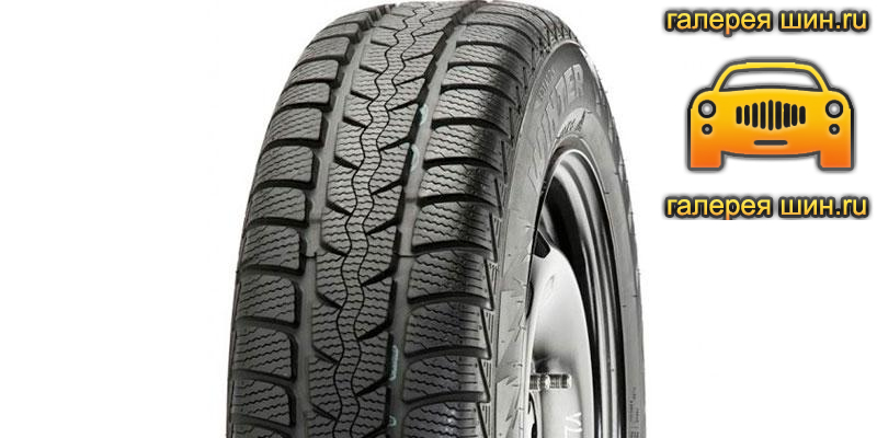 Шины Pirelli Formula Winter