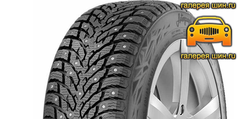 Шины Ikon Tyres Autograph Ice 9 SUV