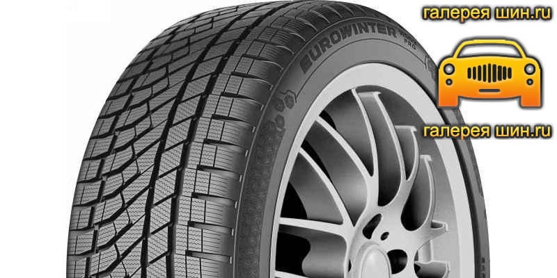 Шины Falken Eurowinter HS02 Pro