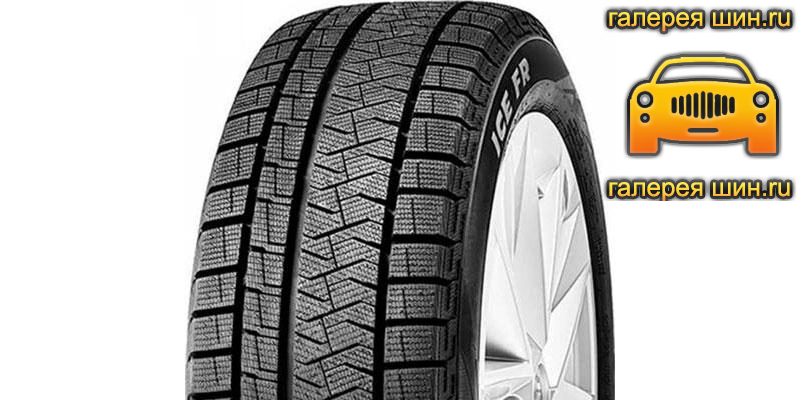 Шины Pirelli Formula Ice Fr