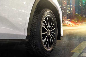 Michelin CrossClimate 2 - скоро в продаже