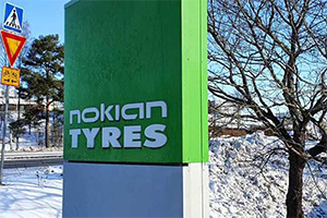 Шинная компания Nokian окончательно ушла из России