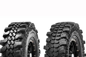 Maxxis обновляет линейку грязевых шин