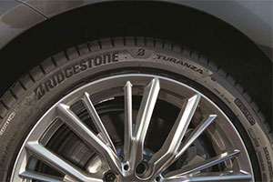 Раскрыты секреты летней шины Turanza 6 от компании Bridgestone