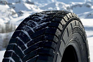 Около 632 000 всесезонных шин Michelin подлежать отзыву