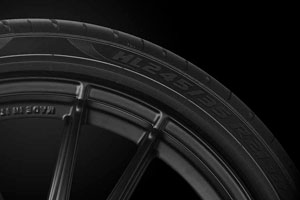 Pirelli выпустила легковые шины с маркировкой HL