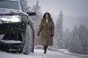 Зимние новинки от Nokian - Snowproof 1, Snowproof 2 и Snowproof 2 SUV