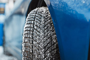 Goodyear UltraGrip Performance 3 - широчайшая линейка зимних шин