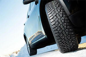 Зимняя линейка компании Gislaved пополнилась тремя моделями