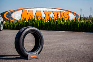 Maxxis презентовала новую модель шин для легкогрузовых автомобилей