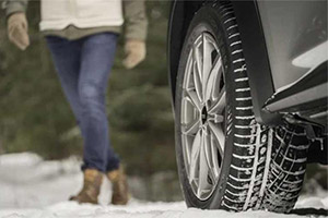 Nokian Remedy WRG5 и Nordman Solstice 4 - зимние новинки бренда Nokian Tyres