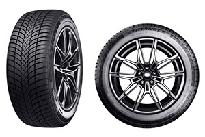 Зимняя шина EffeXWinter TW421 пополнила ассортимент бренда Triangle