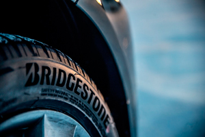 Blizzak LM005 от Bridgestone - первые в тестах ADAC