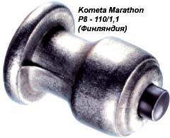 Шипы Kometa Marathon